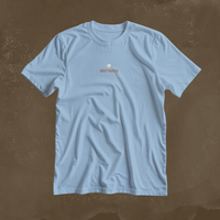 Heavyweight Daisy T-shirt