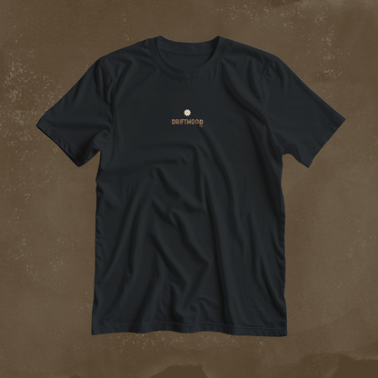 Heavyweight Daisy T-shirt