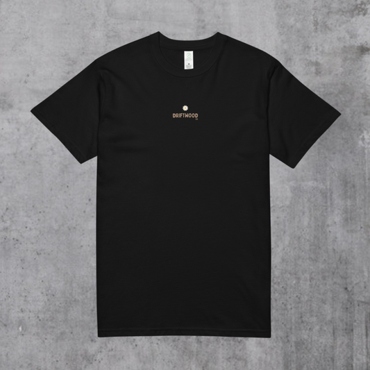 Organic Cotton Daisy T-Shirt
