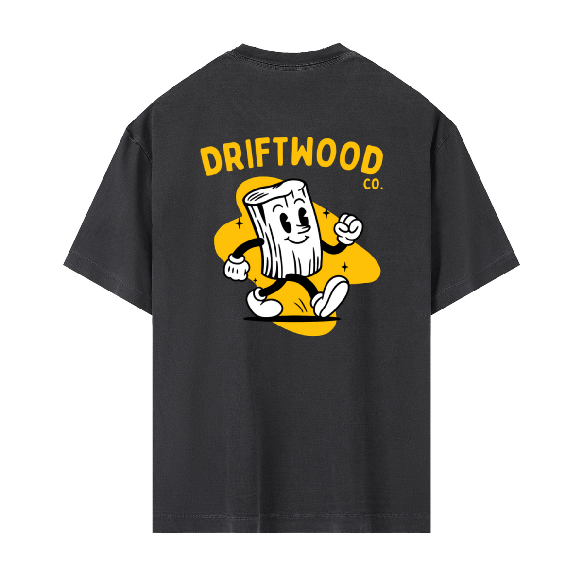 OG Dark Mode Tee