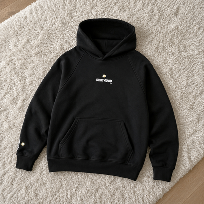 The Daisy Comfort Hoodie