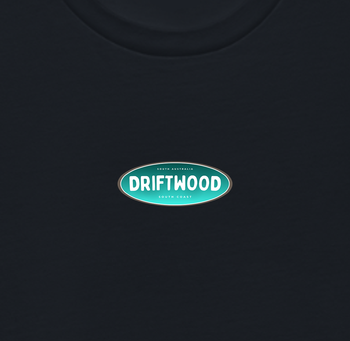 South Coast T-Shirt | Navy