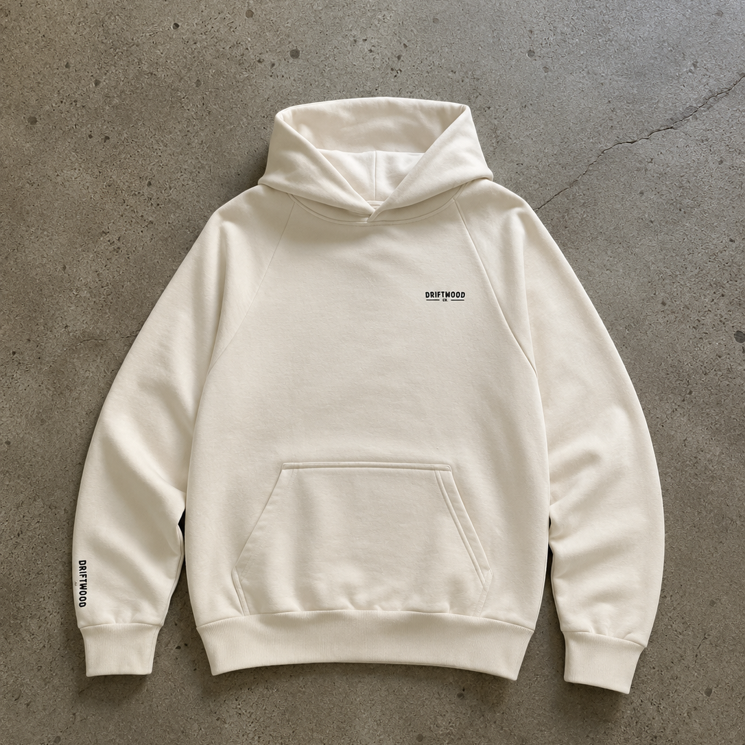 The Cloud Comfort Hoodie