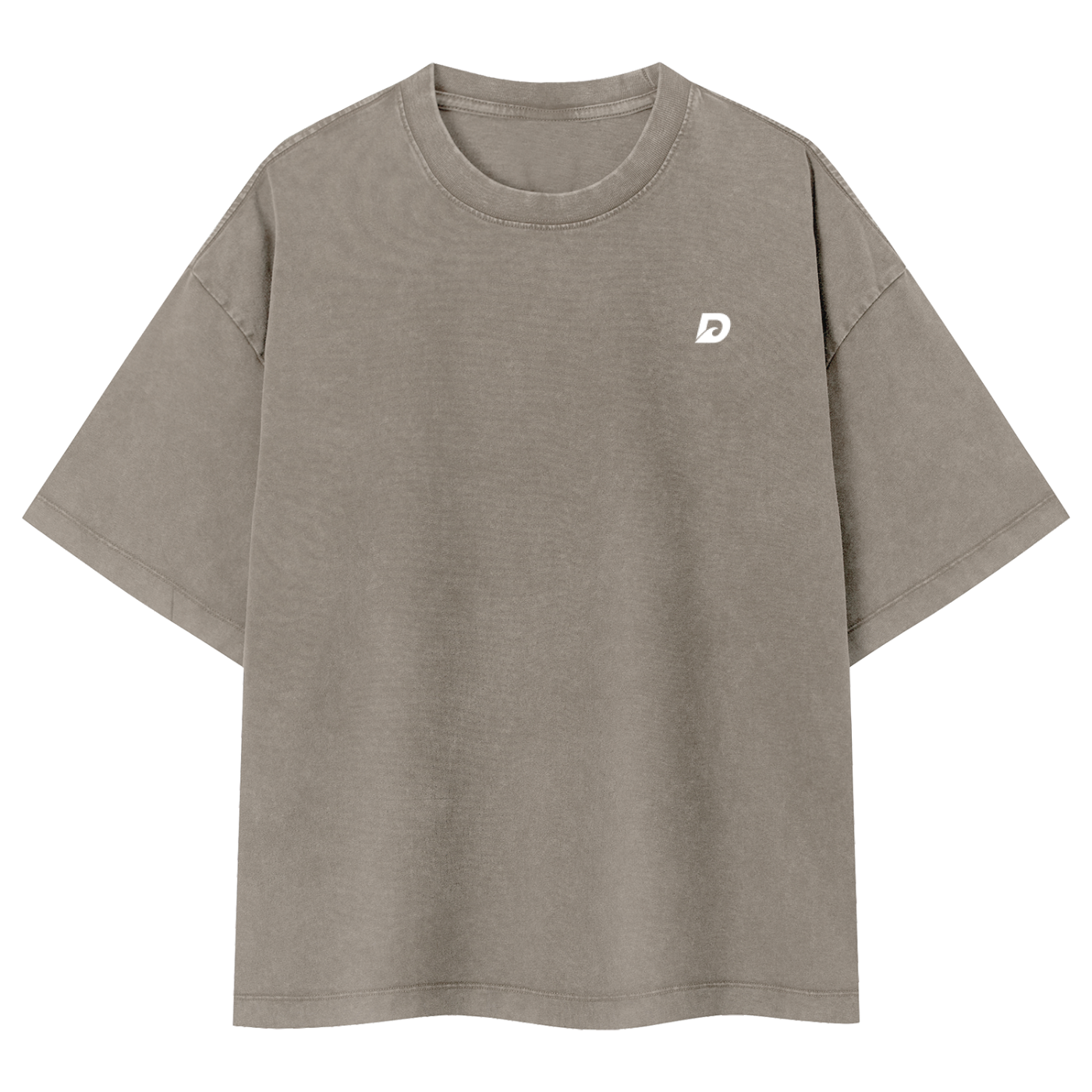 Summer Session Boxy Tee