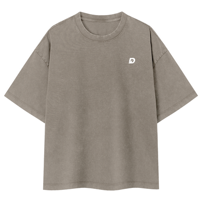 Summer Session Boxy Tee