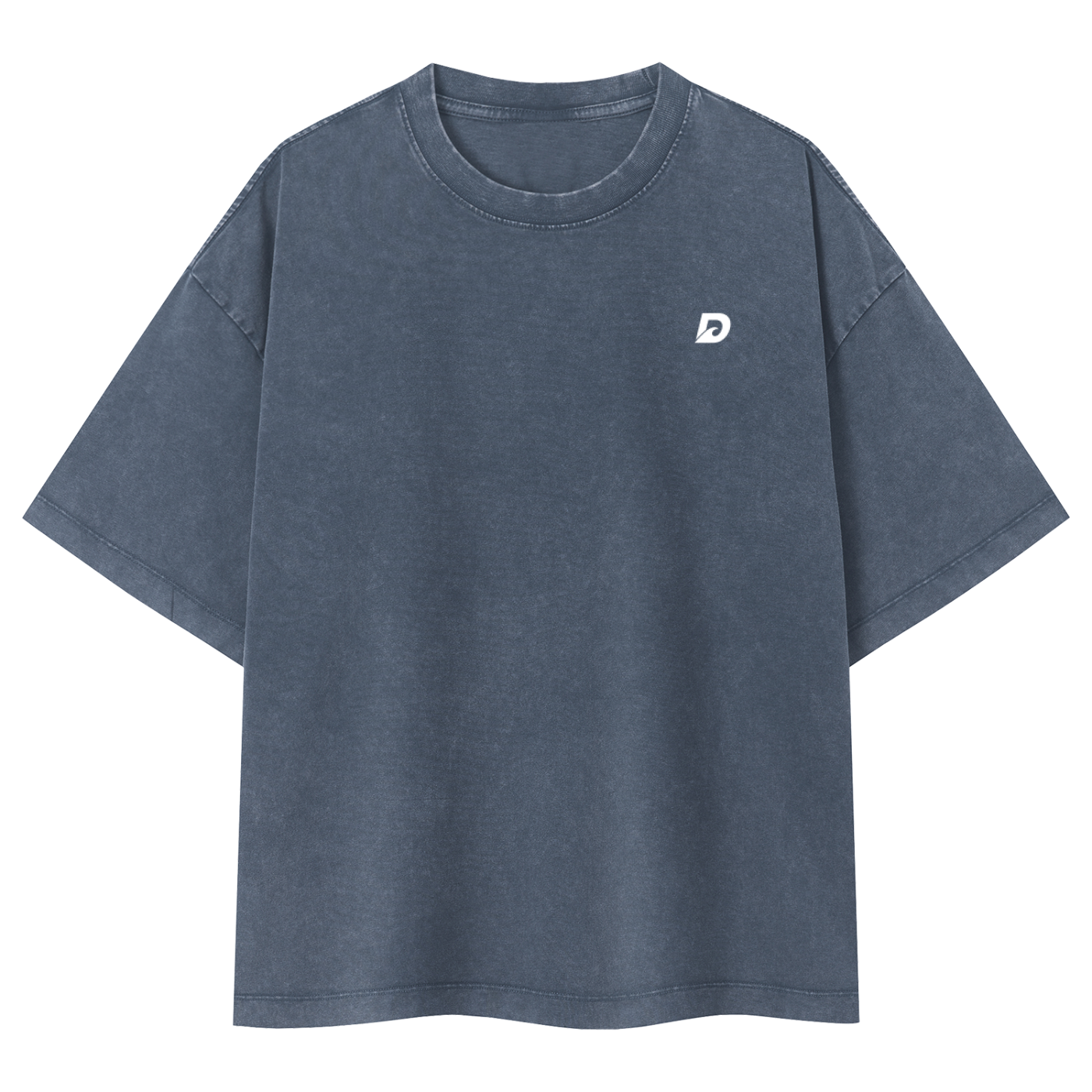 Summer Session Boxy Tee