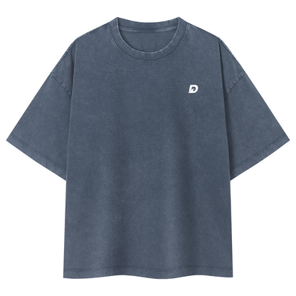 Summer Session Boxy Tee