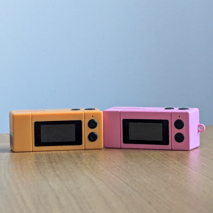 *LIMITED EDITION* Wander Thumb Mini Flip LK-030
