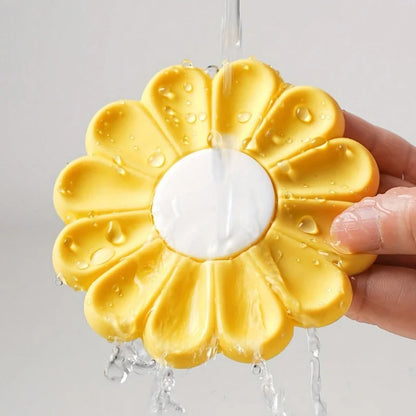 Daisy Coasters