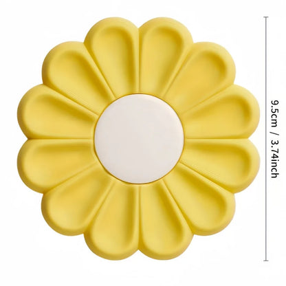 Daisy Coasters
