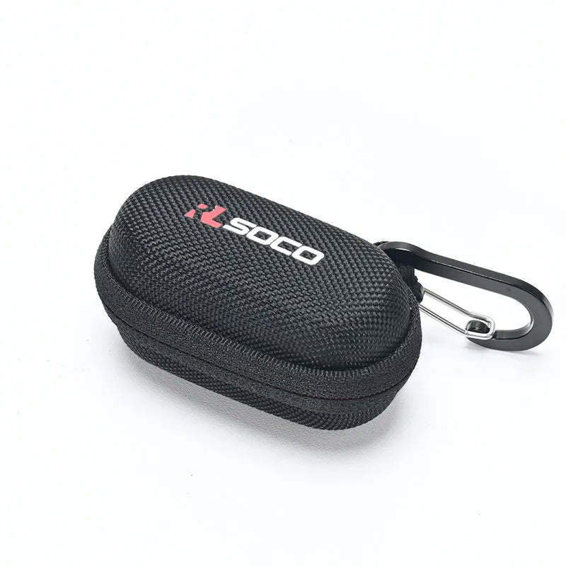 Wander Thumb Camera Case