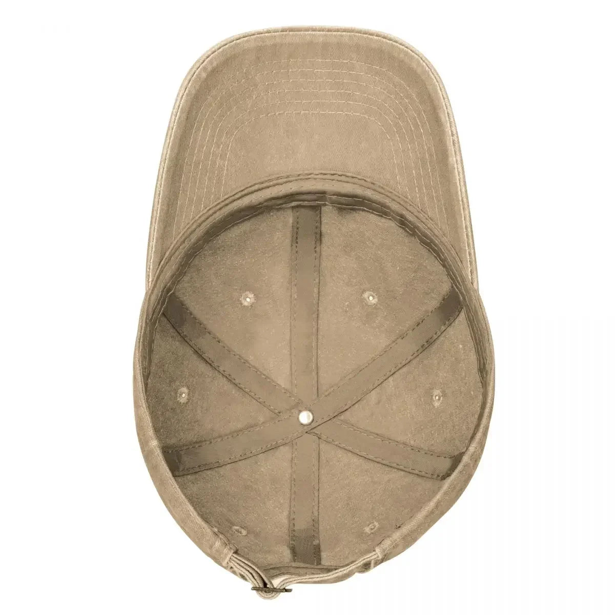 Vintage 80s Land Cruiser Cap
