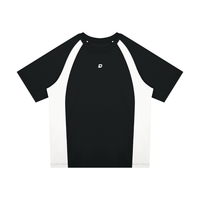 Classic Surf Block Tee