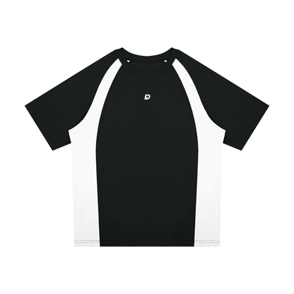 Classic Surf Block Tee