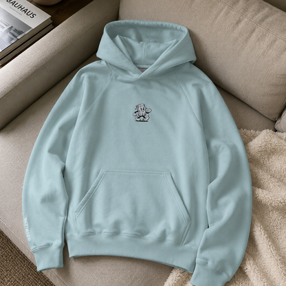 The Calm Comfort Hoodie