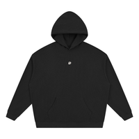 Coastal Companion Waffle Hoodie