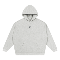 Coastal Companion Waffle Hoodie