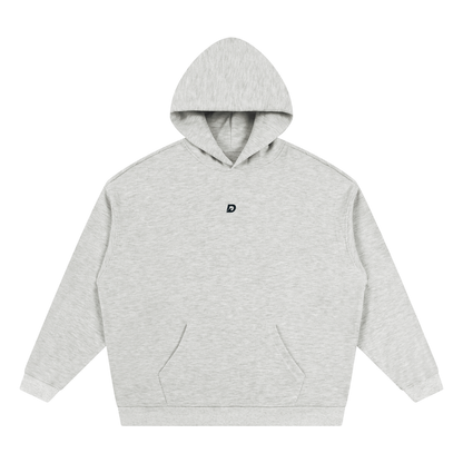 Coastal Companion Waffle Hoodie
