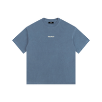 Nostalgia Oversized Tee