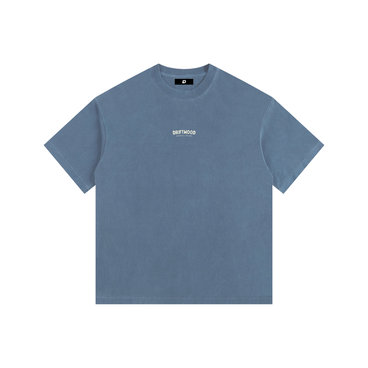Nostalgia Oversized Tee