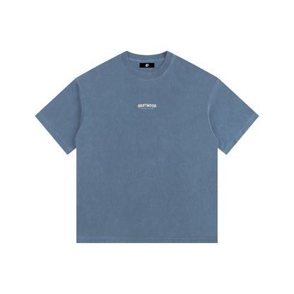 Nostalgia Oversized Tee