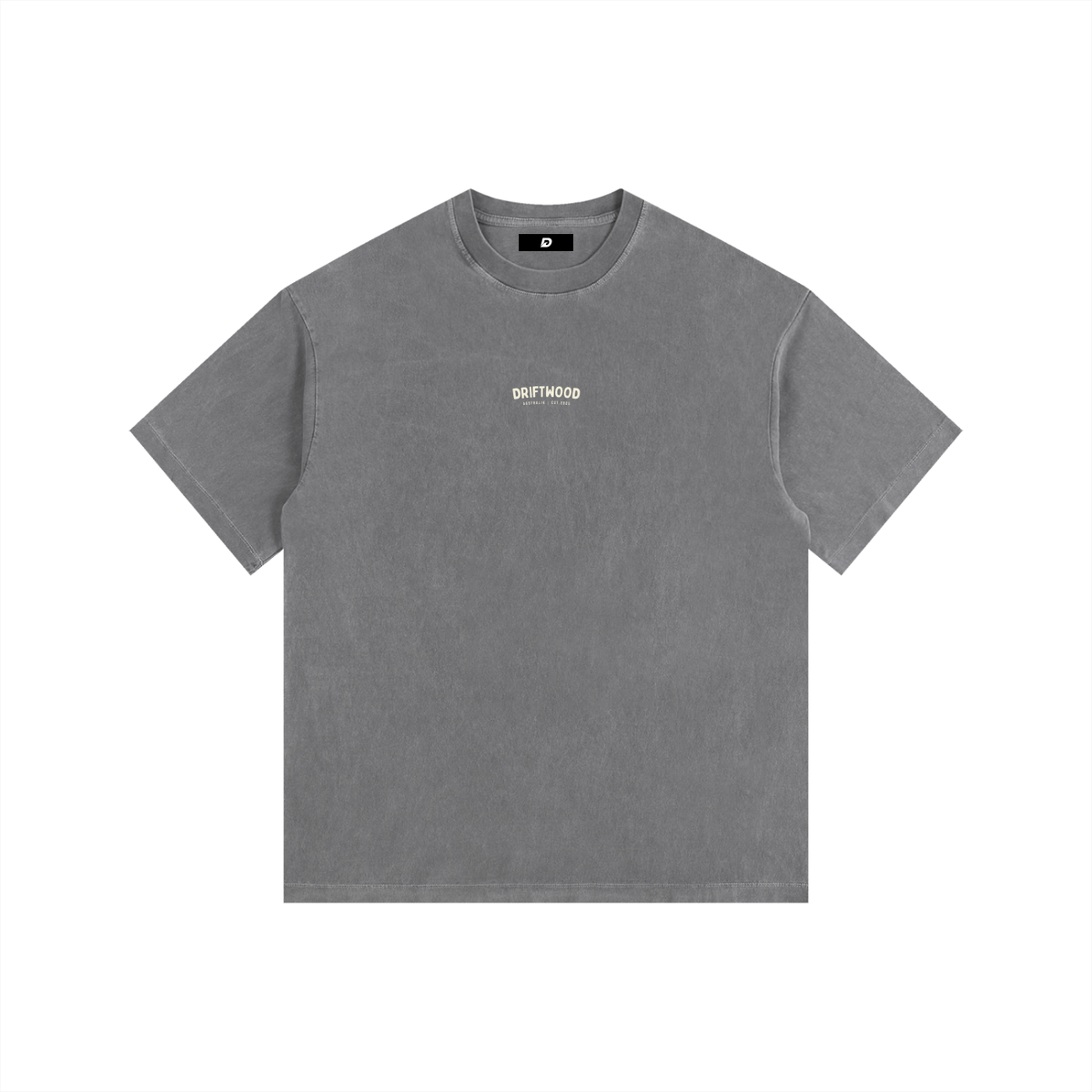 Nostalgia Oversized Tee