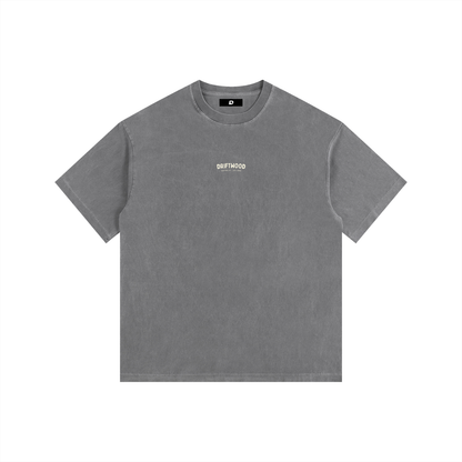 Nostalgia Oversized Tee