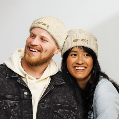 Driftwood Fisherman beanie