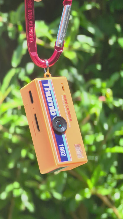 Wander Thumb Mini Flip LK-030