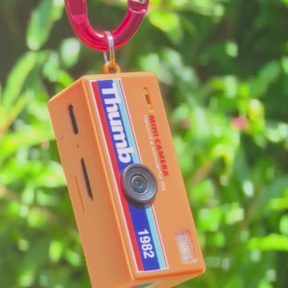 Wander Thumb Mini Flip LK-030