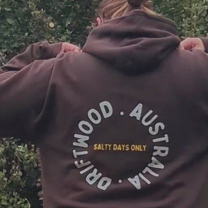 Salty Days Hoodie