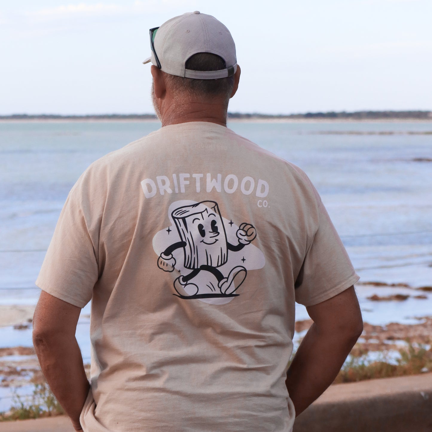 Vintage Style Original T-Shirt