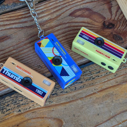 Wander Thumb Mini Flip LK-030