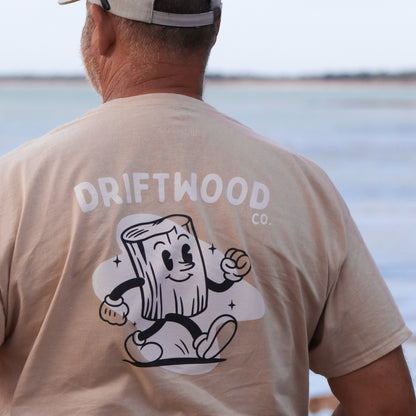 Vintage Style Original T-Shirt