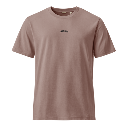 Organic Salt Fade Tee