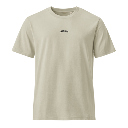 Organic Salt Fade Tee