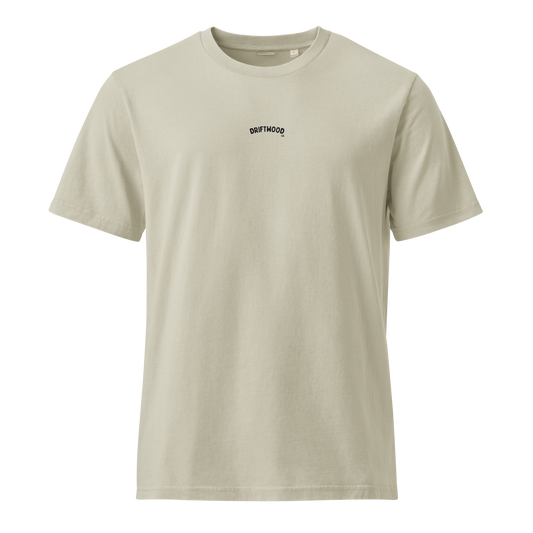 Organic Salt Fade Tee