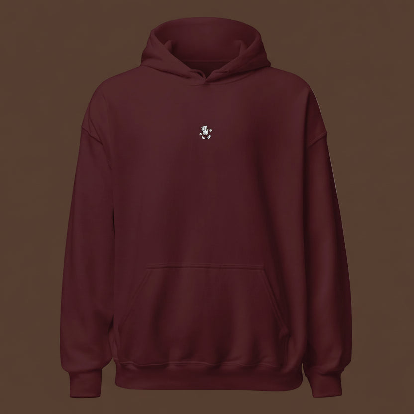Salty Days Hoodie