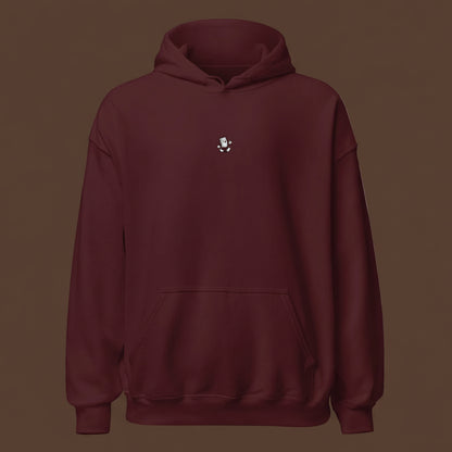Salty Days Hoodie
