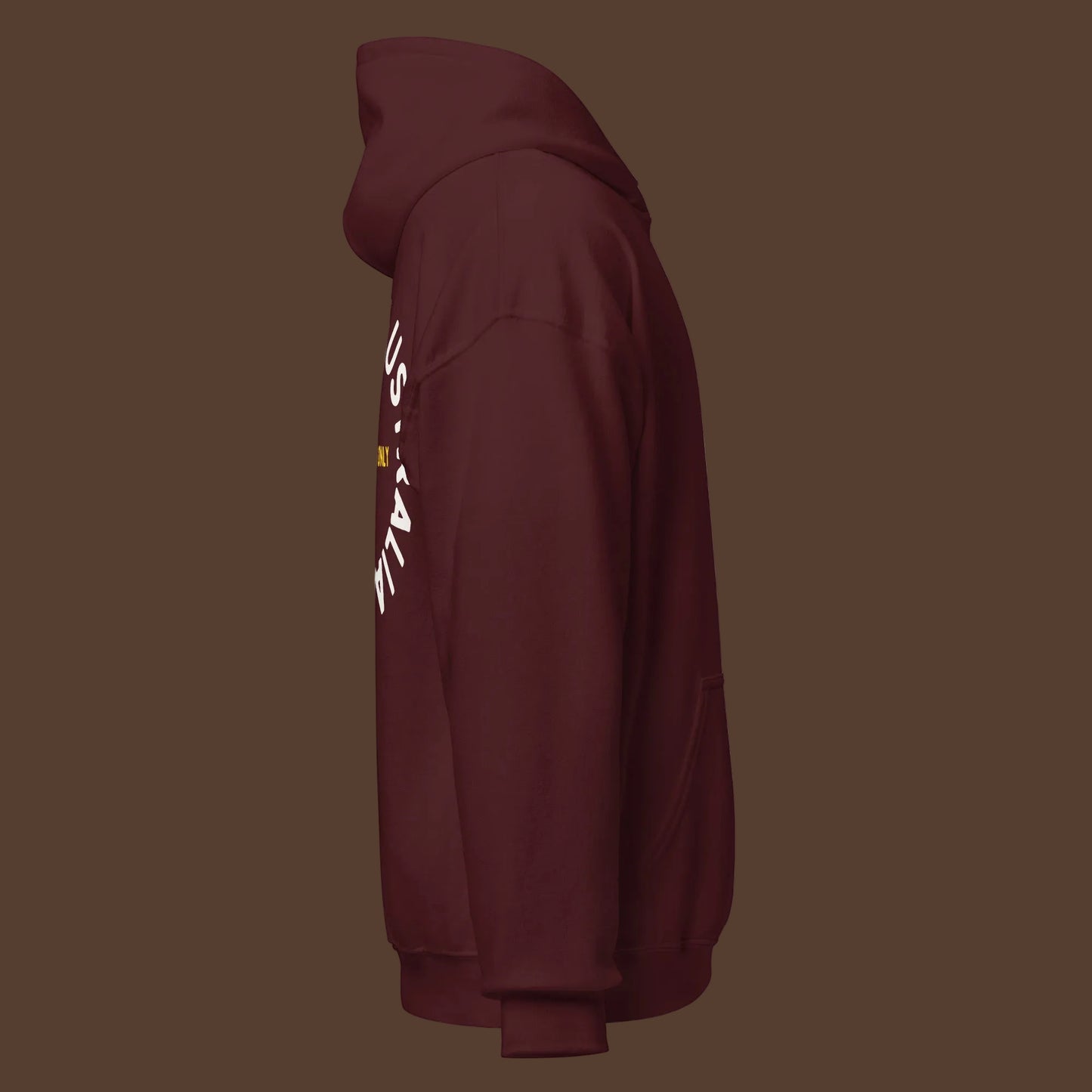 Salty Days Hoodie