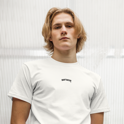 Salty Days Natural T-Shirt