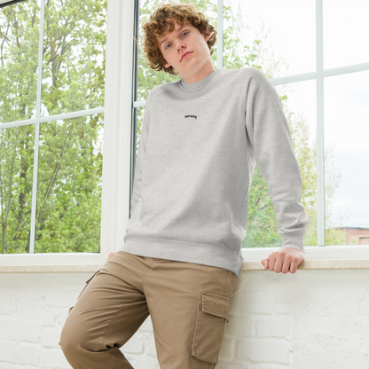 Salty Days Crewneck